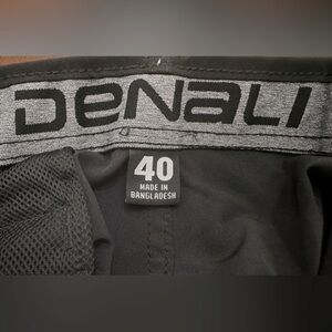 Men’s athletic shorts